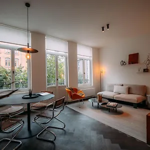 Aparthotel Sud D'anvers 