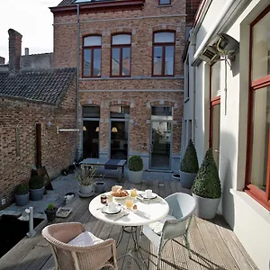 Bed & Breakfast Asinello ****