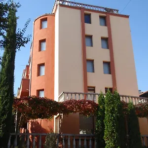 Hotel Family Saint Iliya ***