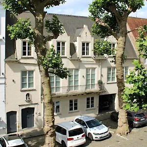 Bed & Breakfast Pand 17 - Charming ***