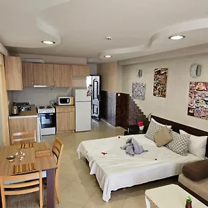 Hotel Paralax **