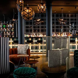 Hotel One, Antwerp