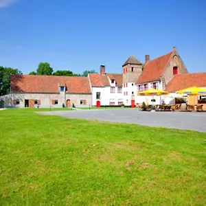 Hotel Hof Ter Doest ***