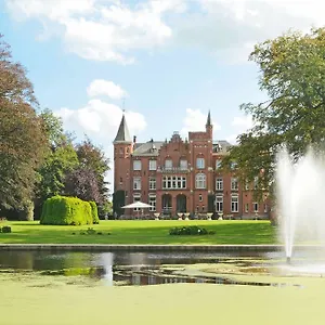 Hotel Lodewijk Male ***