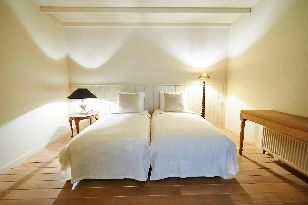 B&B Maryline Antwerp Bed & Breakfast