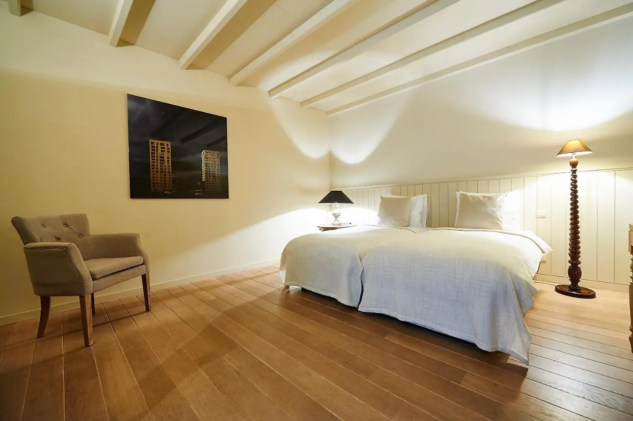 ** Bed & Breakfast B&B Maryline Antwerp Belgium