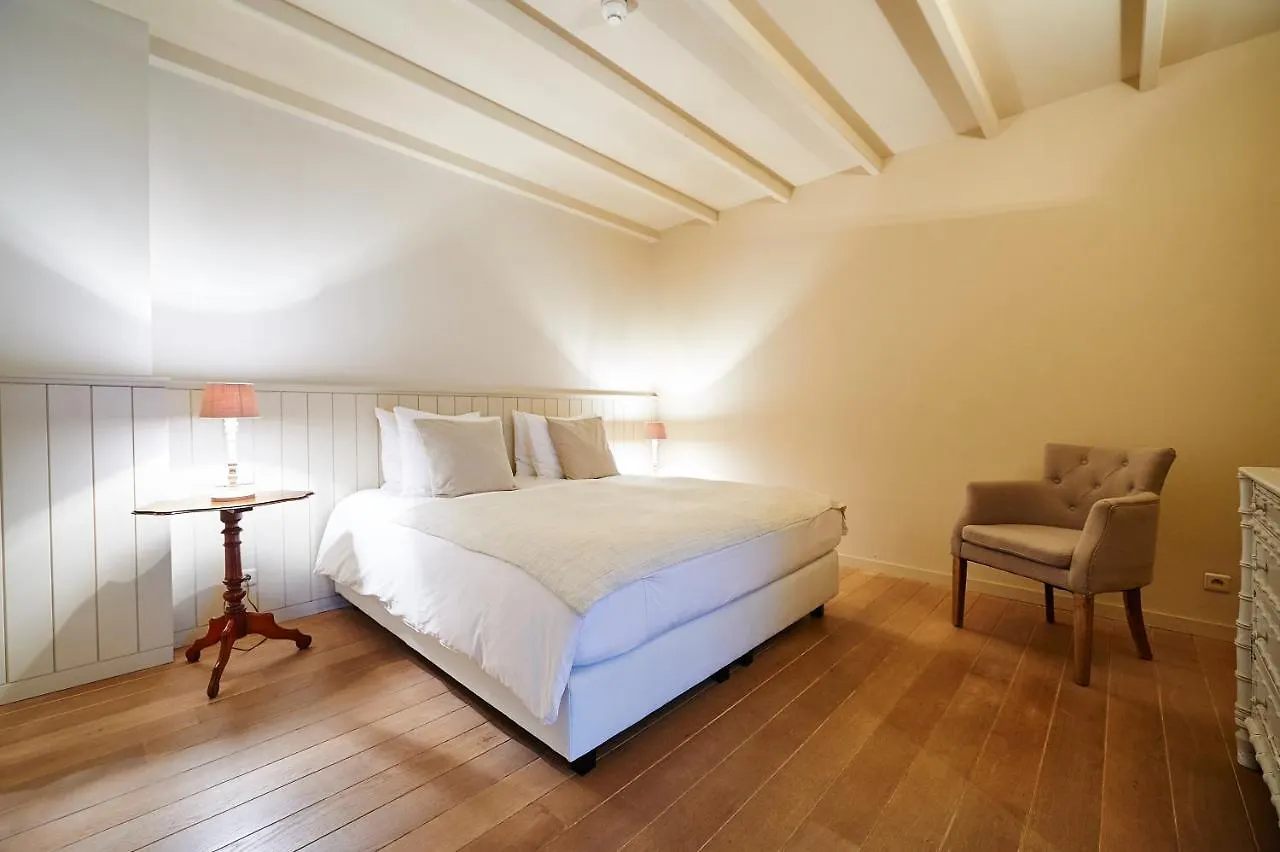 B&B Maryline Antwerp 2*,  Belgium