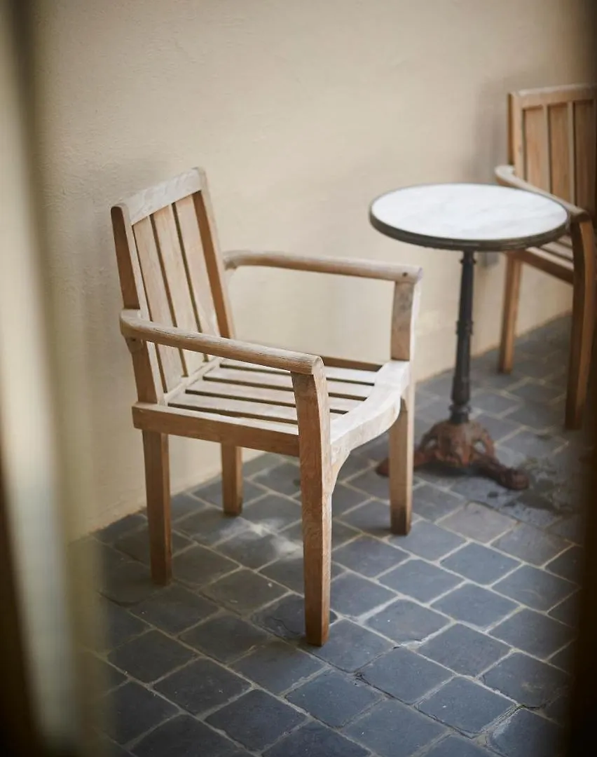 Bed & Breakfast B&B Maryline Antwerp