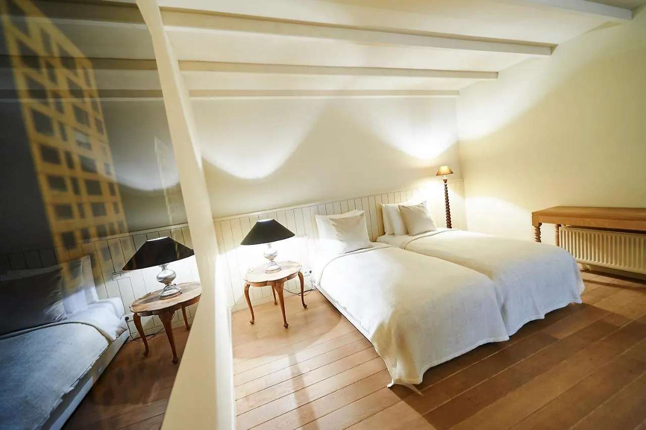 Bed & Breakfast B&B Maryline Antwerp