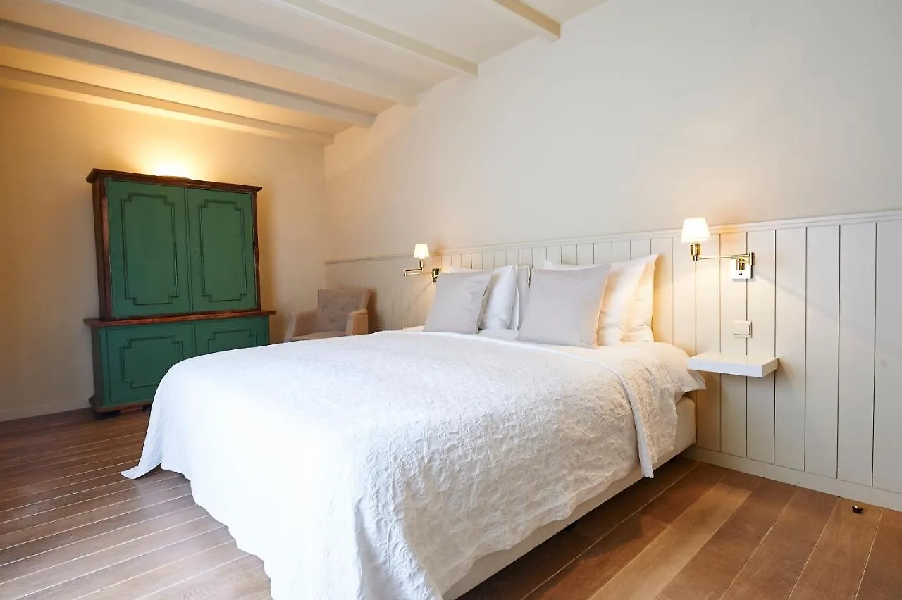 B&B Maryline Antwerp 2*,
