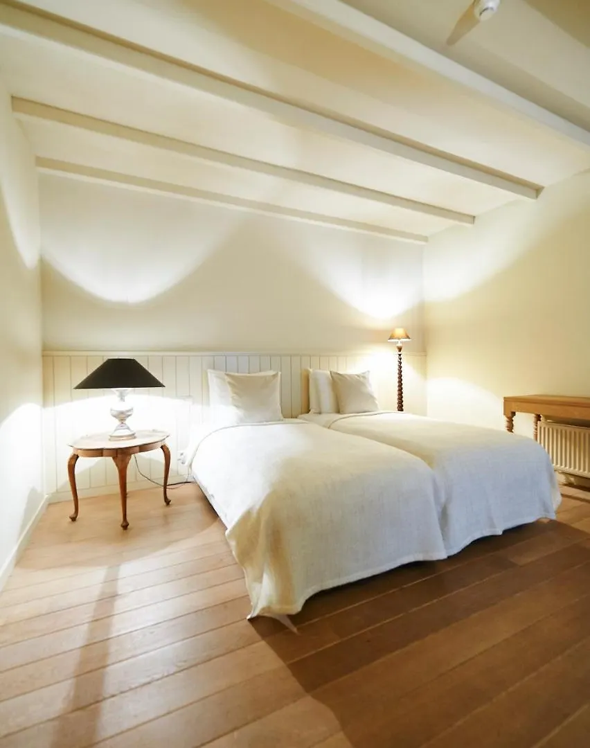 ベッド・アンド・ブレックファスト B&B Maryline アントウェルペン