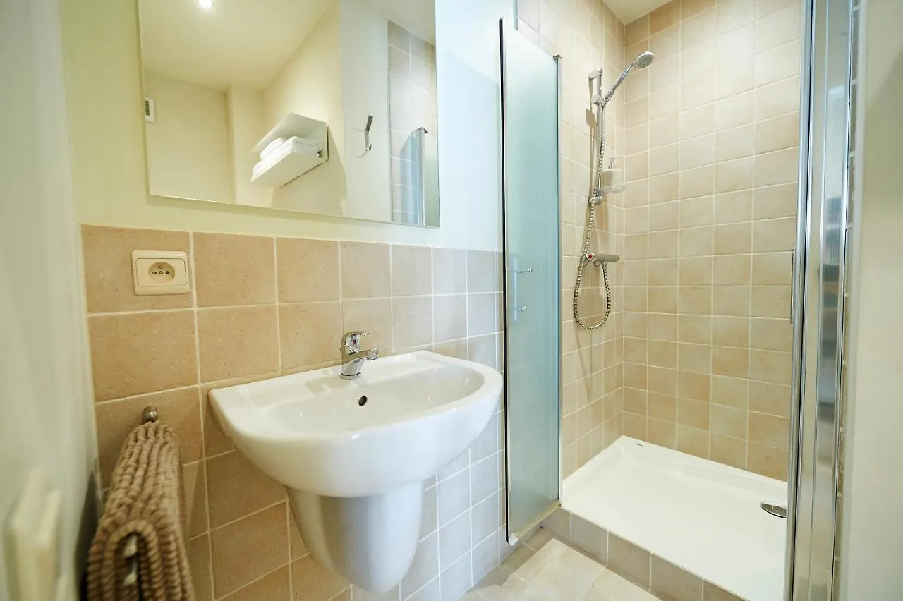 B&B Maryline Antwerp Belgium
