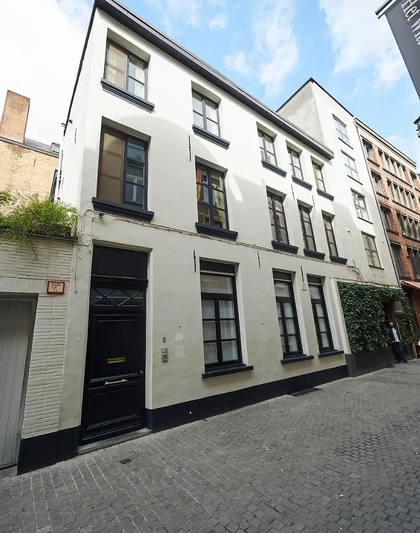 B&B Maryline Antwerp