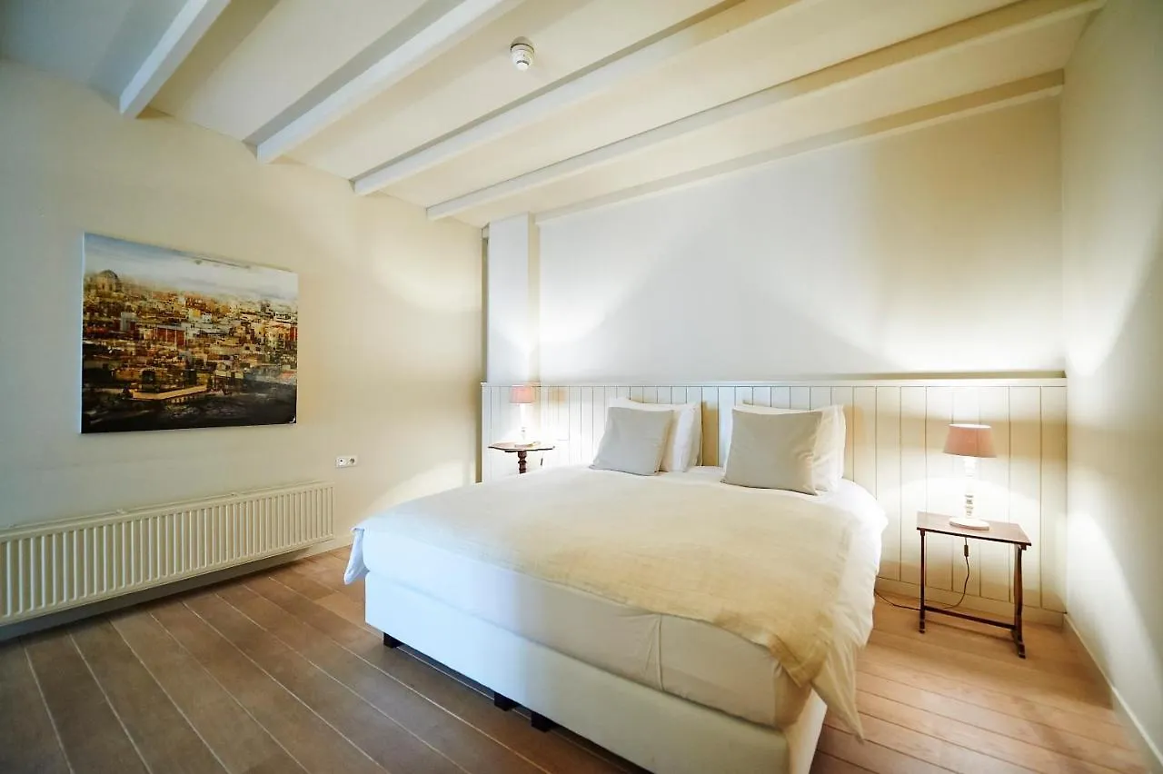 B&B Maryline Amberes 2*,  Bélgica