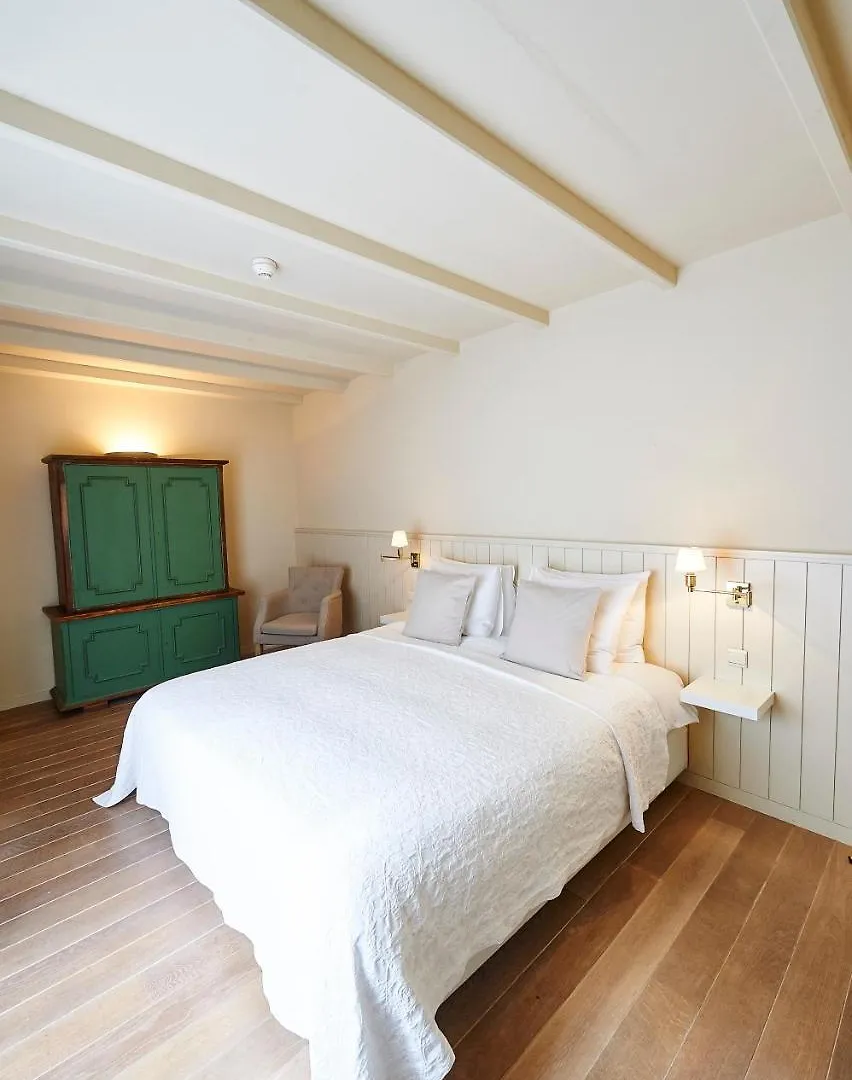 ** Bed and breakfast B&B Maryline Amberes Bélgica